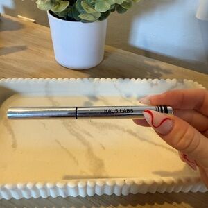 Haus Labs Black Eyeliner